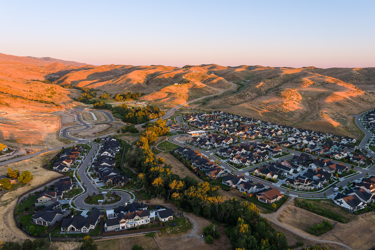 Creekside at Cartwright Ranch